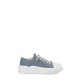 Kinetix Shibori J F 5 FX Mavi Kız Çocuk Klasik Sneaker