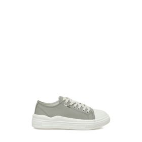 Kinetix Shibori J F 5 FX Yeşil Kız Çocuk Klasik Sneaker