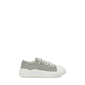 Kinetix Shibori J F 5 FX Yeşil Kız Çocuk Klasik Sneaker