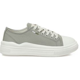 Kinetix Shibori J F 5 FX Yeşil Kız Çocuk Klasik Sneaker