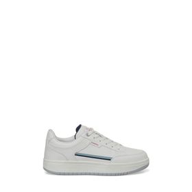 Kinetix Siena PU W 5FX Beyaz Kadın Klasik Sneaker