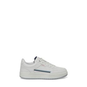 Kinetix Siena PU W 5FX Beyaz Kadın Klasik Sneaker