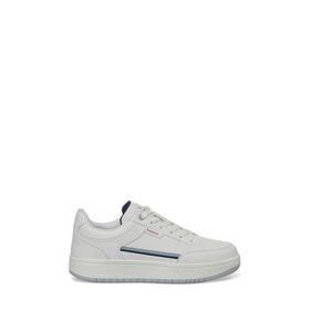 Kinetix Siena PU W 5FX Beyaz Kadın Klasik Sneaker