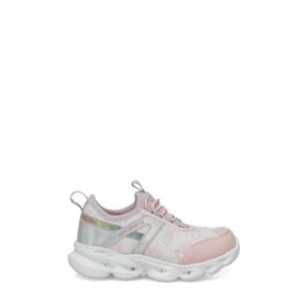 Kinetix Sirius Light 4FX Slip-On Pembe Kız Çocuk Sneaker