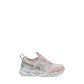 Kinetix Sirius Light 4FX Slip-On Pembe Kız Çocuk Sneaker