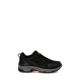 Kinetix Siyah Arctic PU 5PR Erkek Outdoor Ayakkabı