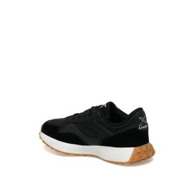 Kinetix Siyah Jager Tx 3fx Siyah Erkek Sneaker