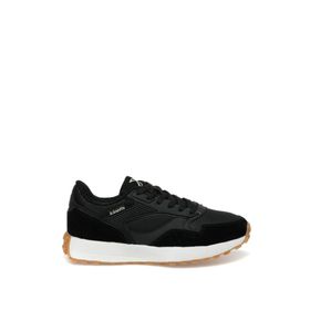 Kinetix Siyah Jager Tx 3fx Siyah Erkek Sneaker