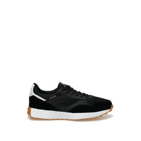 Kinetix Siyah Jager Tx 3fx Siyah Erkek Sneaker