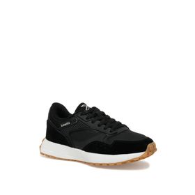 Kinetix Siyah Jager Tx 3fx Siyah Erkek Sneaker