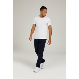 Kinetix SN220 Basic C Neck Beyaz Erkek Kısa Kol T-Shirt