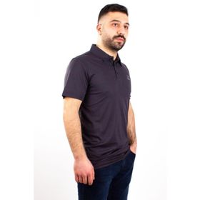 Kinetix SN328 Oliver Polo Antrasit Erkek T-Shirt