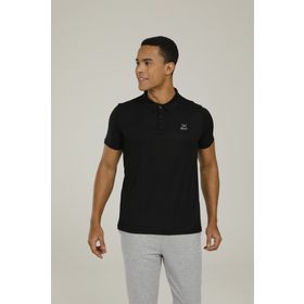 Kinetix SN328 Oliver Polo Antrasit Erkek T-Shirt