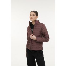 Kinetix SN659 3 PR K W8 Padded Mor Kadın Mont