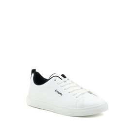 Kinetix Snape 2FX Siyah Erkek Sneaker Ayakkabı