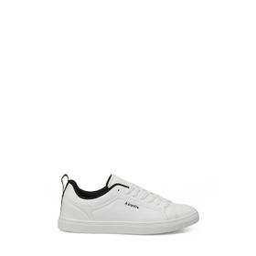 Kinetix Snape 5FX Beyaz Erkek Sneaker Spor Ayakkabı