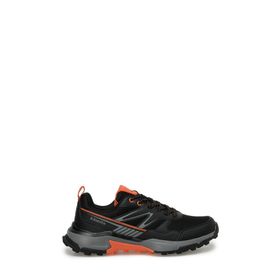 Kinetix Solıdforce PU 3PR Siyah Erkek Outdoor Bot
