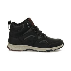 Kinetix Solo HI 5PR Siyah Erkek Outdoor Bot