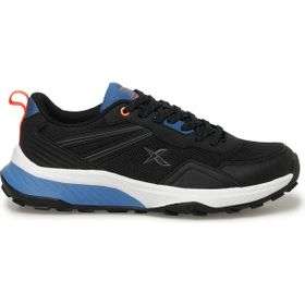 Kinetix Speedforce Tx 4PR Siyah Erkek Koşu Ayakkabısı