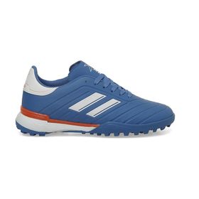 Kinetix Stage TF 5FX Saks Mavi Unisex Halı Saha Ayakkabısı