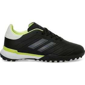 Kinetix Stage TF 5FX Siyah Unisex Halı Saha Ayakkabısı