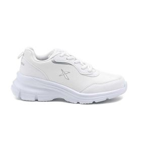 Kinetix STELA-PU-W-1PR Beyaz Kadın Spor Ayakkabı