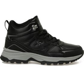 Kinetix Stout PU HI 5PR Siyah Erkek Outdoor Bot