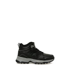 Kinetix Stout PU HI 5PR Siyah Unisex Outdoor Bot