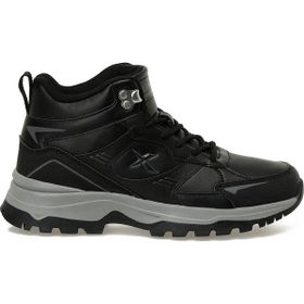 Kinetix Stout PU HI 5PR Siyah Unisex Outdoor Bot