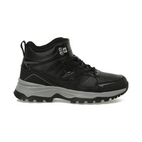 Kinetix Stout PU HI 5PR Siyah Unisex Outdoor Bot