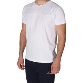Kinetix Stress Beyaz Erkek T-Shirt