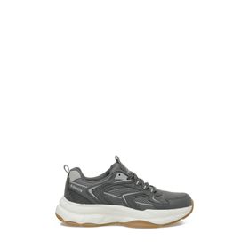 Kinetix STRONG TX 5PR Gri Erkek Klasik Sneaker