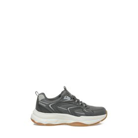 Kinetix STRONG TX 5PR Gri Erkek Klasik Sneaker