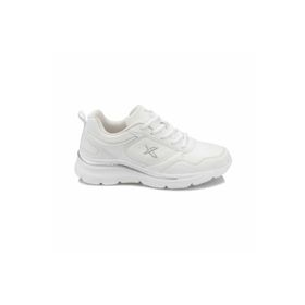 Kinetix Suomy 9PR Beyaz Kadın Sneaker Ayakkabı