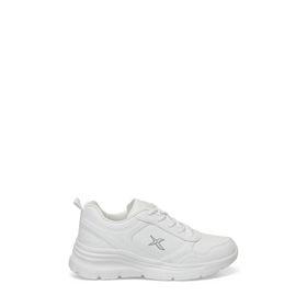 Kinetix Suomy PU W 4 PR Beyaz Kadın Klasik Sneaker