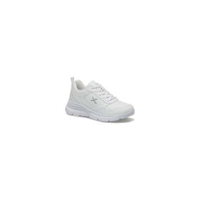 Kinetix Suomy PU W 4 PR Beyaz Kadın Klasik Sneaker