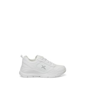 Kinetix Suomy PU W 4 PR Beyaz Kadın Klasik Sneaker