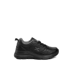 Kinetix Suomy Pu W 4 PR Siyah Kadın Klasik Sneaker