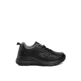 Kinetix Suomy Pu W 4 PR Siyah Kadın Klasik Sneaker