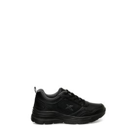 Kinetix Suomy Pu W 4 PR Siyah Kadın Klasik Sneaker