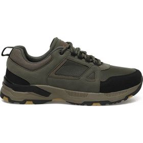 Kinetix Surge 3PR Haki Erkek Outdoor Ayakkabı
