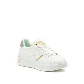 Kinetix Tala 2FX Beyaz Kadın Sneaker