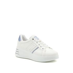 Kinetix Tala 2FX Beyaz Kadın Sneaker