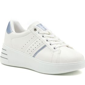 Kinetix Tala 2FX Beyaz Kadın Sneaker