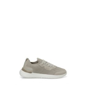 Kinetix Tanu 4FX Bej Kadın Slip On Ayakkabı