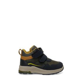 Kinetix Tepana 4PR Haki Sneaker Erkek Çocuk Bot