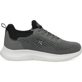 Kinetix Thanos TX 3FX Gri Erkek Comfort Ayakkabı