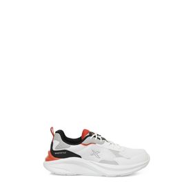 Kinetix Thares TX 5FX Beyaz Erkek Klasik Sneaker
