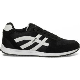 Kinetix THEO TX 6FX Siyah Erkek Sneaker