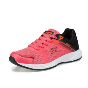 Kinetix TIERON W Pembe Kadın Spor Ayakkabı